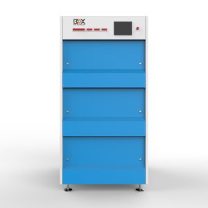 120KW Immersion Cooling Freezer corrosion-resistant