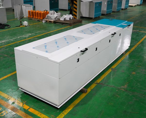 200KW Immersion Cooling Cabinet Suitable for all mining machines
