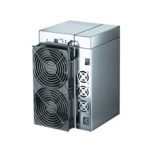 Goldshell KD5 Pro power consumption of 3000W