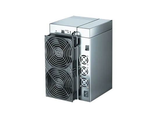 Goldshell KD5 Pro power consumption of 3000W