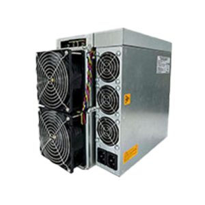 Hammer D10+ 5G LTCDoge Miner with 1-year global warranty