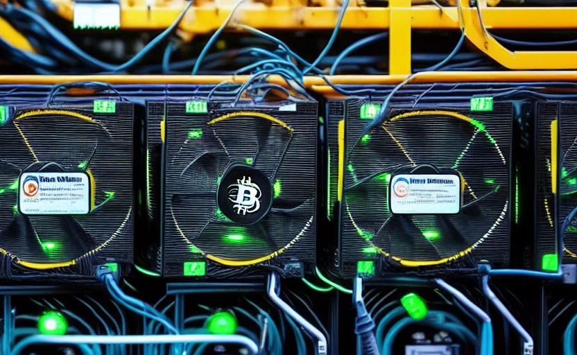 The Challenges and Opportunities in the Evolving World of Cryptocurrency Mining