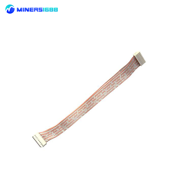 18 Pin Signal Cable