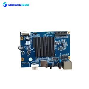 Whatsminer H6OS Control Board For M21 Unistar-2