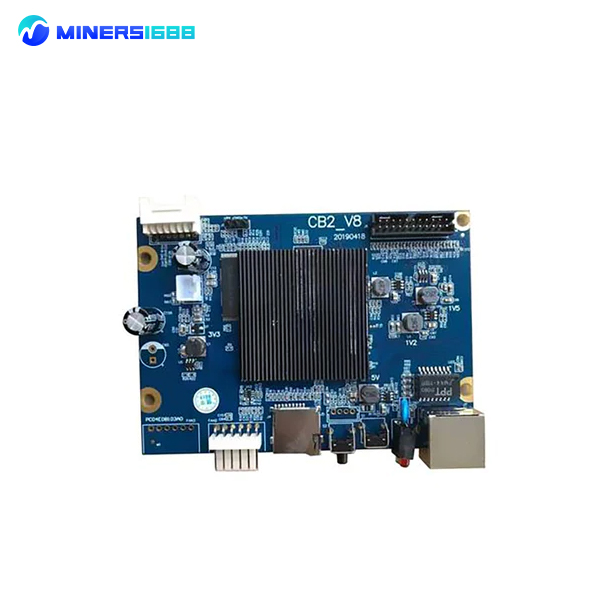 Whatsminer H6OS Control Board For M30 Unistar-2