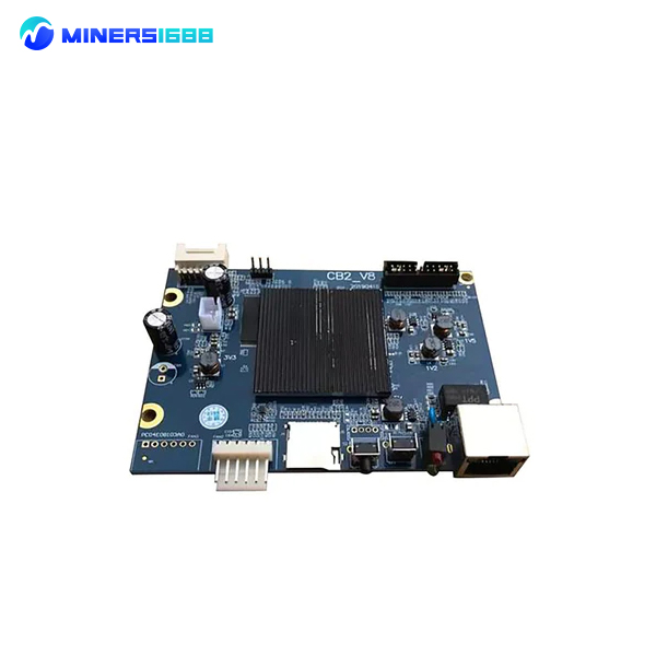 Whatsminer H6OS Control Board For M31 Unistar-1