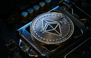 Ethereum Classic Mining