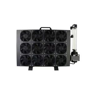 12kw cooling device universal for Ant hydro miners