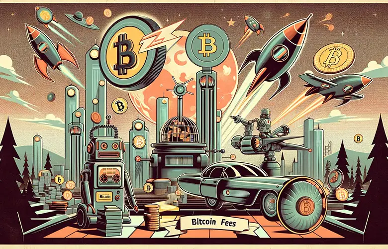 Bitcoin Fees