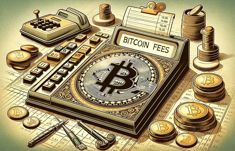 Bitcoin Fees