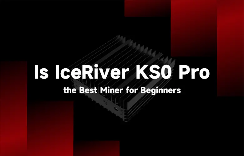 Iceriver ks0 Pro