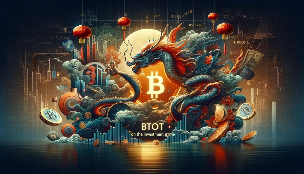Spot Bitcoin ETFs
