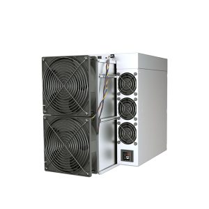 Bitmain Antminer S21 Pro SHA-256 algorithm