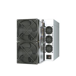 Bitmain Antminer S21 Pro power consumption of 3531W