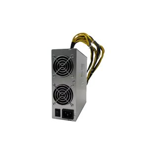 GoldShell Power Supply For Box Miners 1200W 01