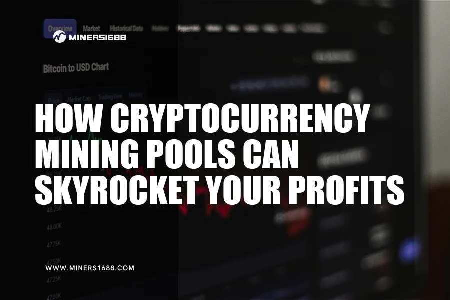 Cryptocurrency Mining