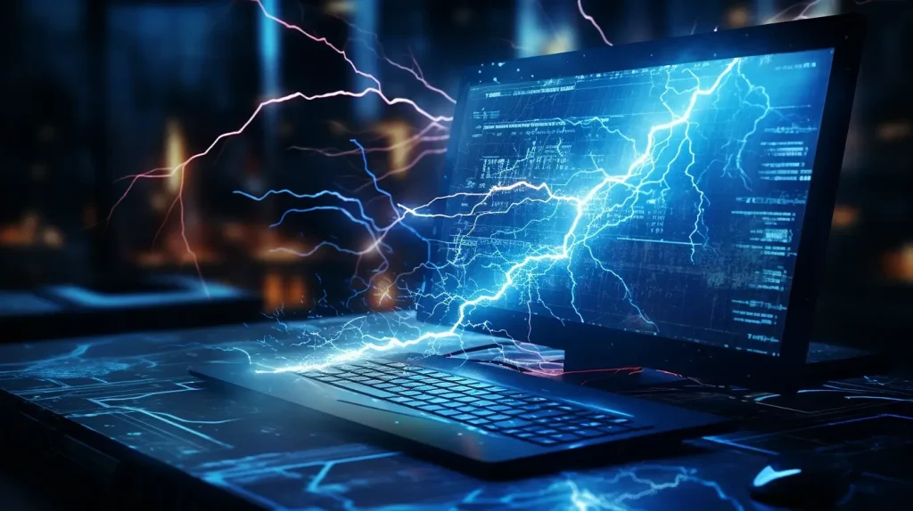 Bitcoin Mining Rigs Power Future Crypto Gains