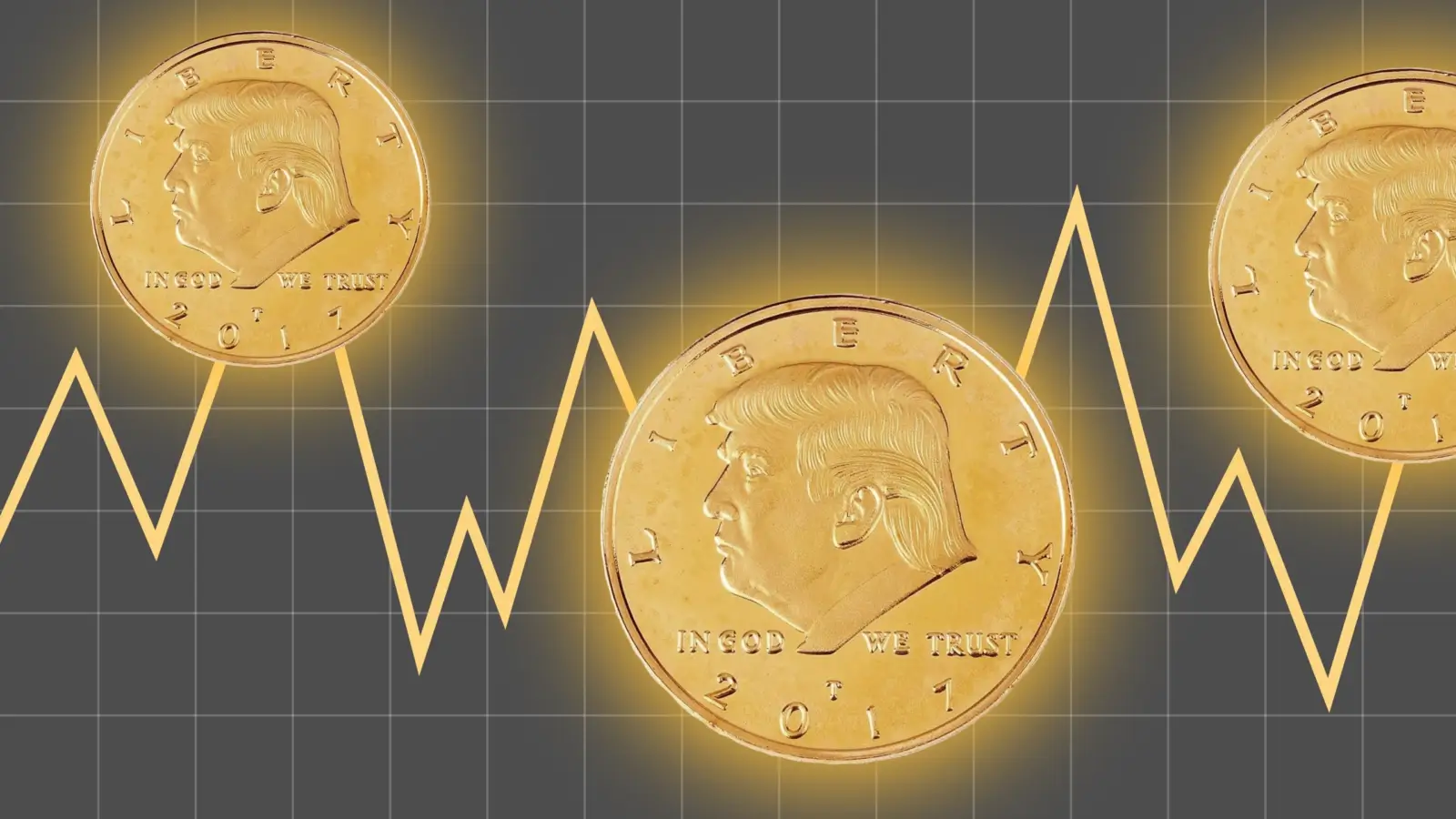 Trump Coin Crypto Redefines Digital Currency Trends