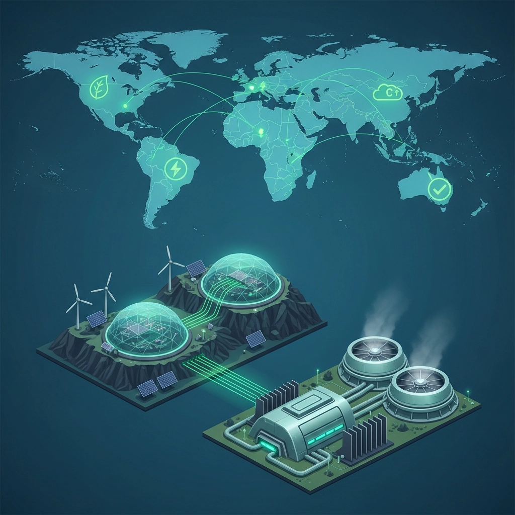 Bitcoin Mining Regulation Evolution