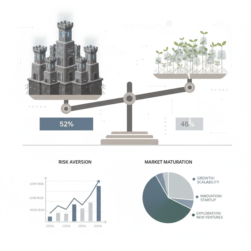 Crypto VC Investment Patterns