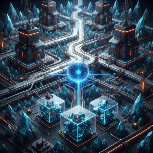 ETF Liquidity Impacts on Mining