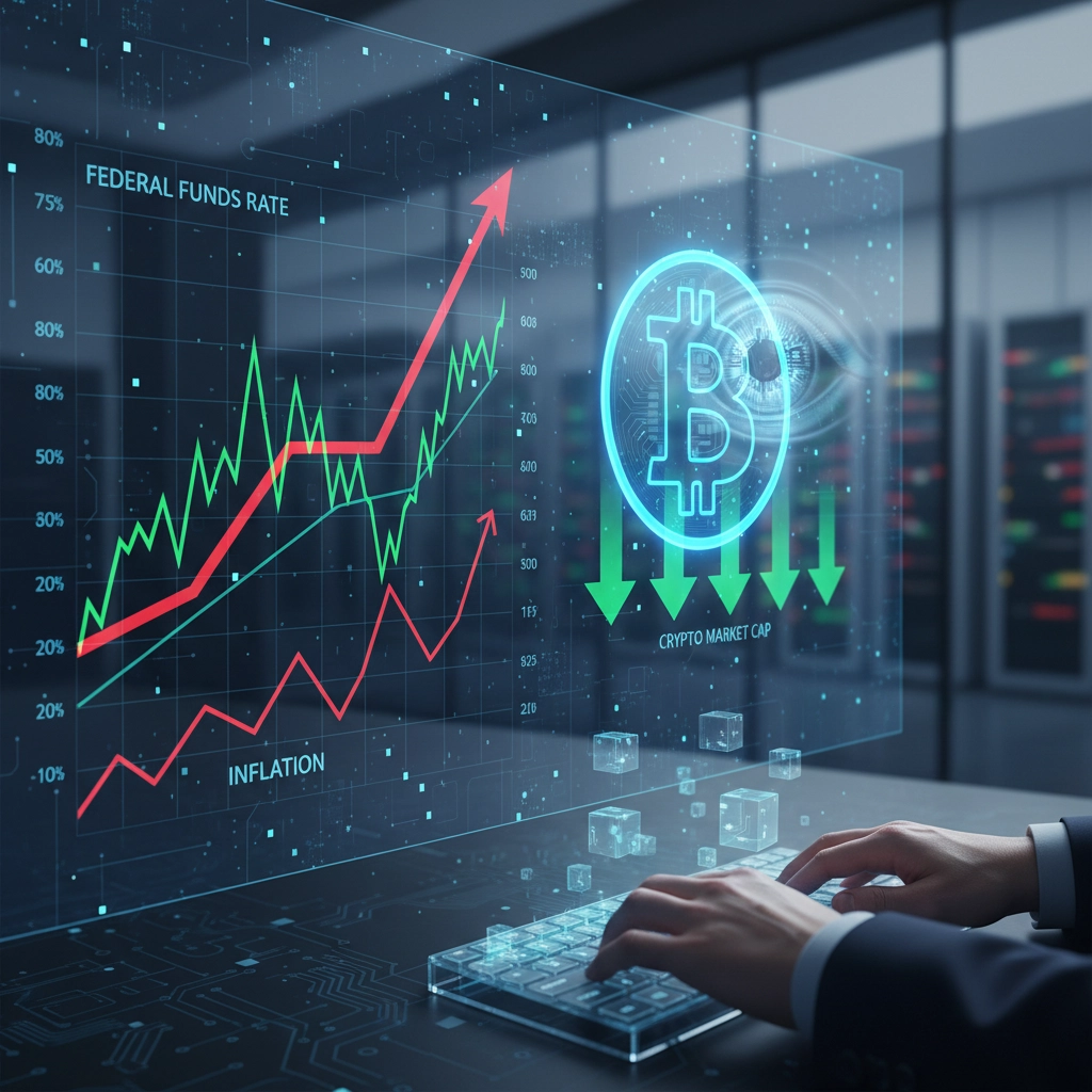 Financial Market Analysis Macro Environment Federal Reserve