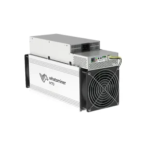 MicroBT WhatsMiner M70