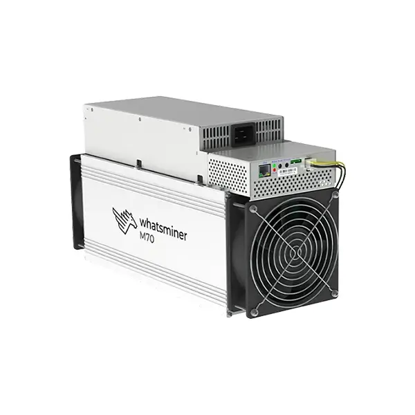 MicroBT WhatsMiner M70